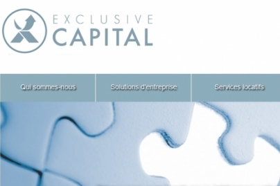 Fibail devient Exclusive Capital